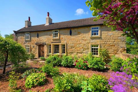 undefined, Priory Cottage, 85 Pontefract Road, Pontefract, Ackworth, West Yorkshire