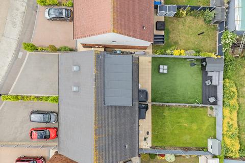 4 bedroom semi-detached house for sale, Patricia Gardens, Billericay, CM11