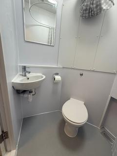 1 bedroom flat to rent, Chapel Street, Salford M3