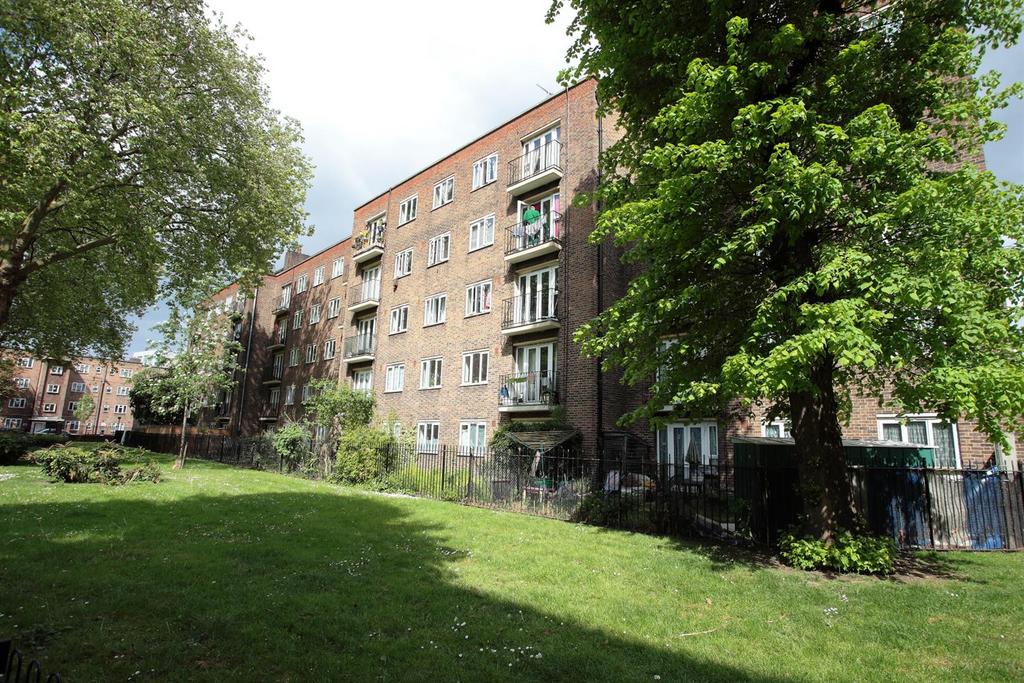 Queensbridge Court