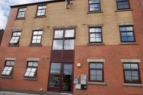 undefined, Turners Place, Rochdale