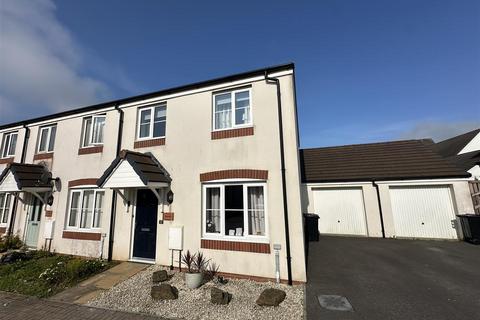 2 Gwarak Dherwen, Truro, TR2 4FF