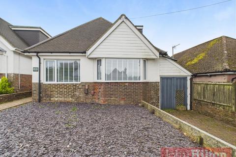 4 bedroom detached bungalow for sale