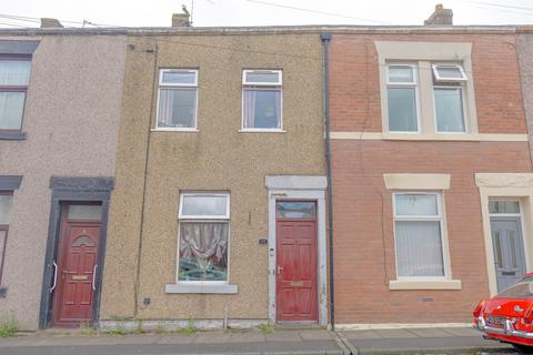 3 bedroom terraced house for sale, Noble Street, Blackburn BB1