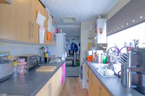 3 bedroom terraced house for sale, Noble Street, Blackburn BB1