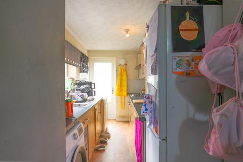 3 bedroom terraced house for sale, Noble Street, Blackburn BB1