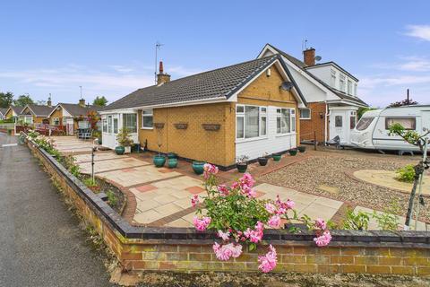 25 Leslie Grove, Calverton, Nottingham, NG14 6GL