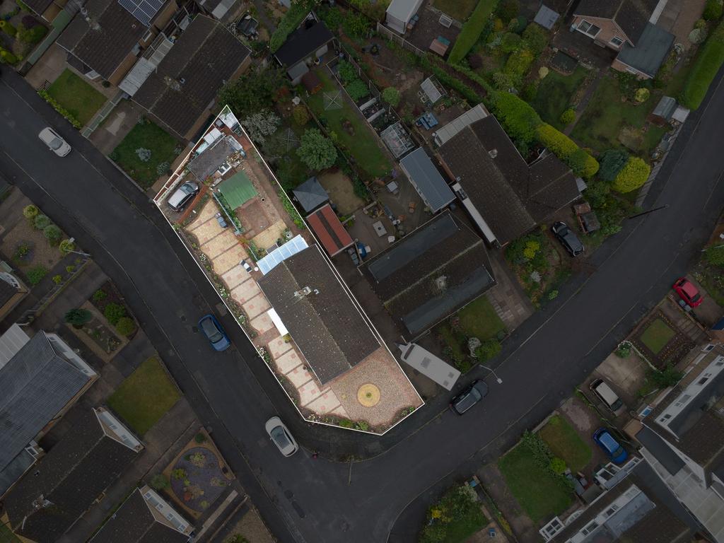 Drone of Plot