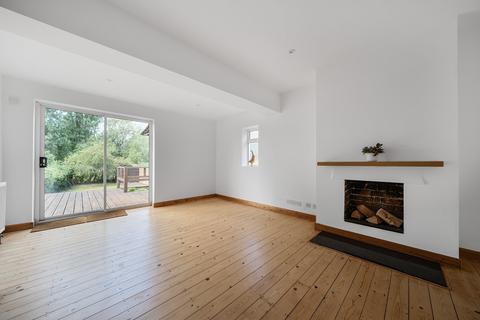 2 bedroom semi-detached house for sale, Manor Farm Road, Bitterne Park, Southampton, Hampshire, SO18