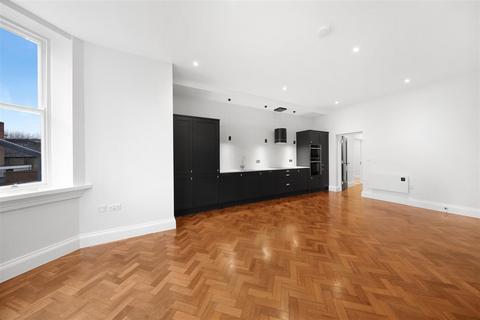 2 bedroom apartment to rent, New Square, Chesterfield S40