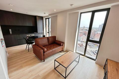 1 bedroom apartment to rent, Waterhouse Gardens