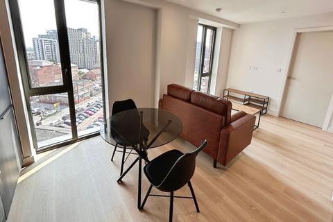 1 bedroom apartment to rent, Waterhouse Gardens
