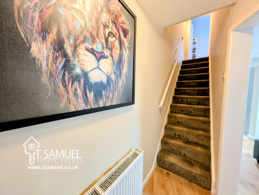 Staircase