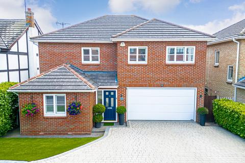 The Maze, Leigh-on-sea, SS9