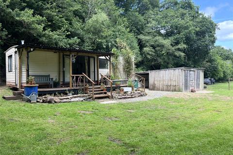 Land for sale, Callington, Cornwall PL17