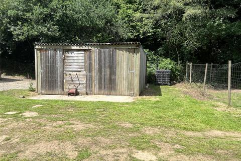 Land for sale, Callington, Cornwall PL17