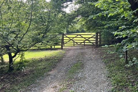 Land for sale, Callington, Cornwall PL17