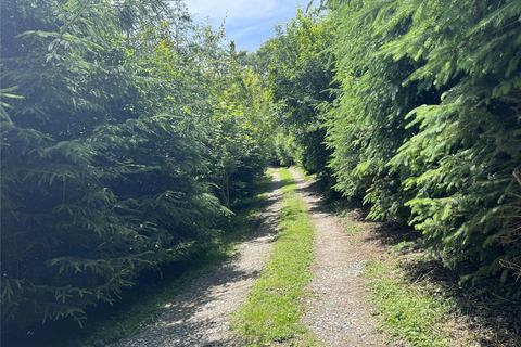 Land for sale, Callington, Cornwall PL17