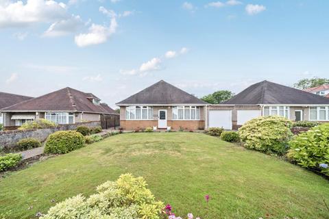 3 bedroom detached bungalow for sale, Saunders Way, Derwen Fawr, Swansea