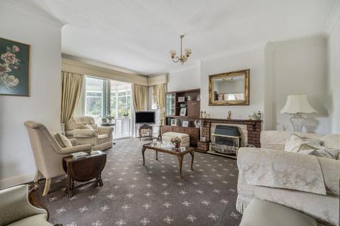 3 bedroom detached bungalow for sale, Saunders Way, Derwen Fawr, Swansea