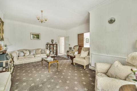 3 bedroom detached bungalow for sale, Saunders Way, Derwen Fawr, Swansea
