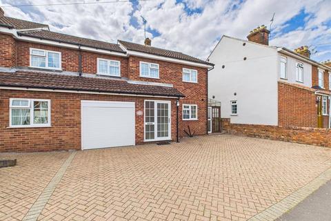 3 bedroom semi-detached house for sale, Southend, Dereham