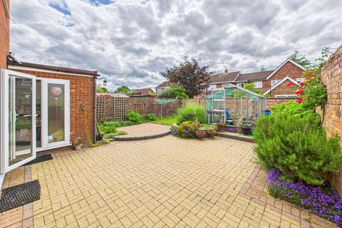 3 bedroom semi-detached house for sale, Southend, Dereham