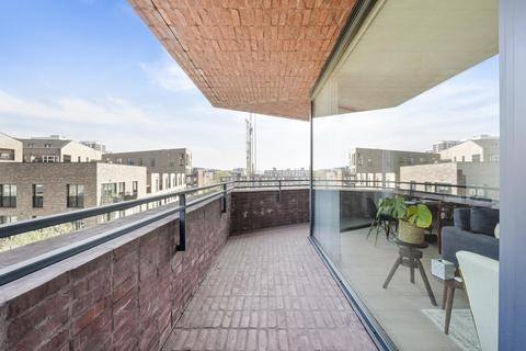 1 bedroom apartment for sale, Duo Tower, Penn Street, London, N1