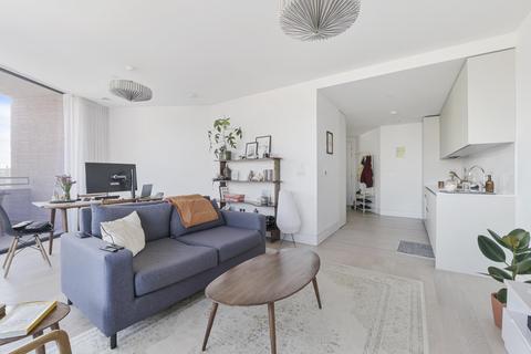 1 bedroom apartment for sale, Duo Tower, Penn Street, London, N1