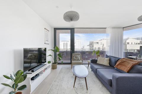 1 bedroom apartment for sale, Duo Tower, Penn Street, London, N1