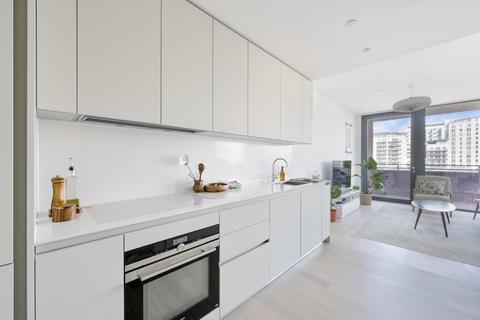 1 bedroom apartment for sale, Duo Tower, Penn Street, London, N1