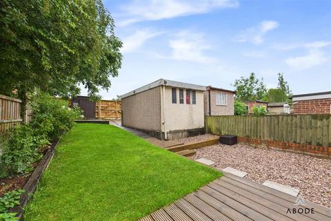 undefined, Ladybank Road, Derby DE3