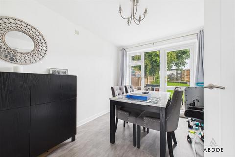undefined, Ladybank Road, Derby DE3