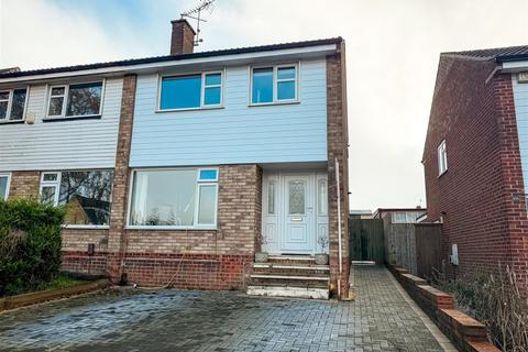 Ladybank Road, Derby DE3