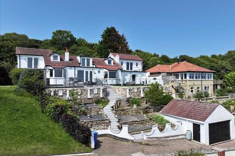5 bedroom house for sale, Primrose Valley Flat Cliffs, Filey