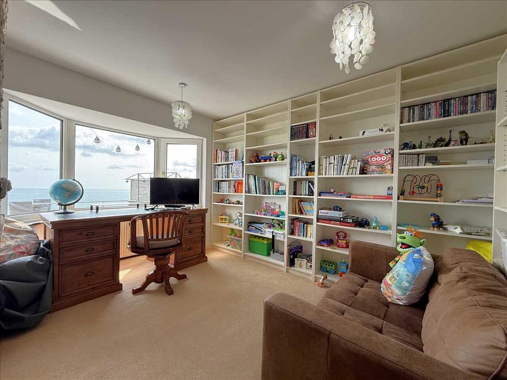 Study / Sitting Room