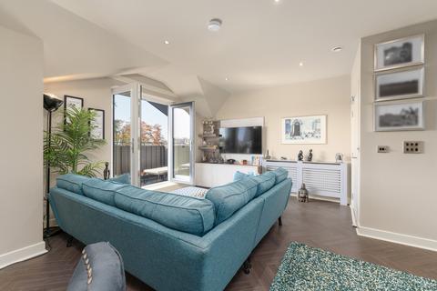 Flat 9, 79 Durham Road, Edinburgh, EH15 1PE