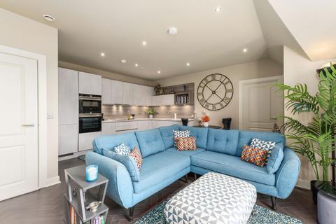 Flat 9, 79 Durham Road, Edinburgh, EH15 1PE