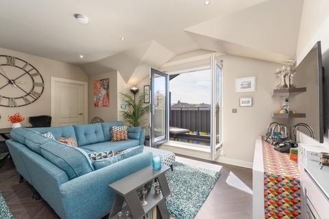 Flat 9, 79 Durham Road, Edinburgh, EH15 1PE