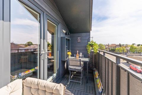 Flat 9, 79 Durham Road, Edinburgh, EH15 1PE