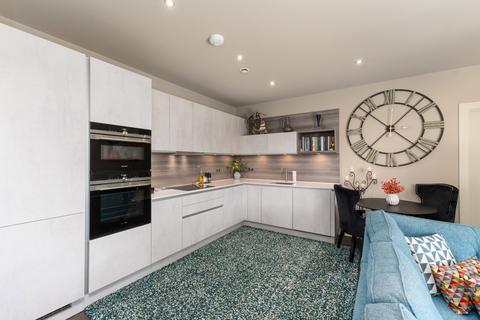 Flat 9, 79 Durham Road, Edinburgh, EH15 1PE