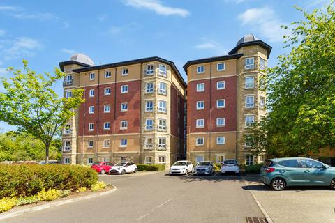 2 bedroom flat for sale, 6/21 St Clair Road, Leith, Edinburgh, EH6 8JY