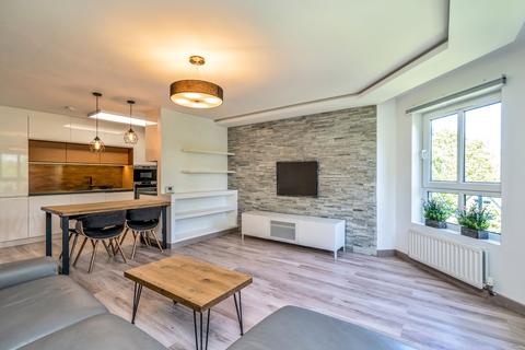 2 bedroom flat for sale, 6/21 St Clair Road, Leith, Edinburgh, EH6 8JY