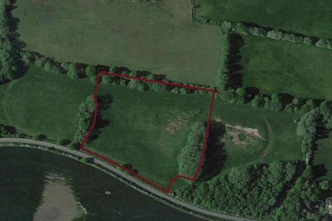 Land for sale, Wortham