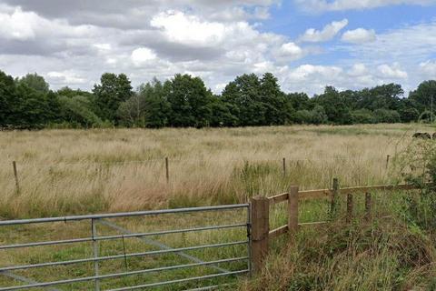 Land for sale, Wortham