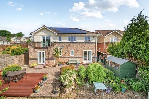 4 bedroom detached house for sale, Church Lea, Launceston