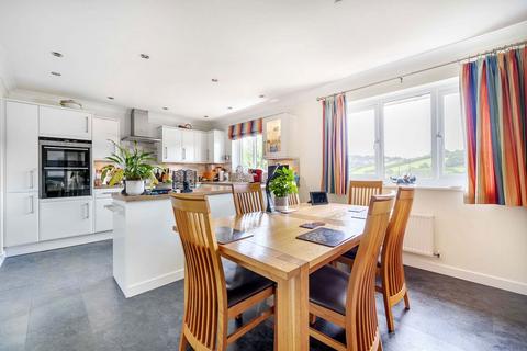4 bedroom detached house for sale, Church Lea, Launceston