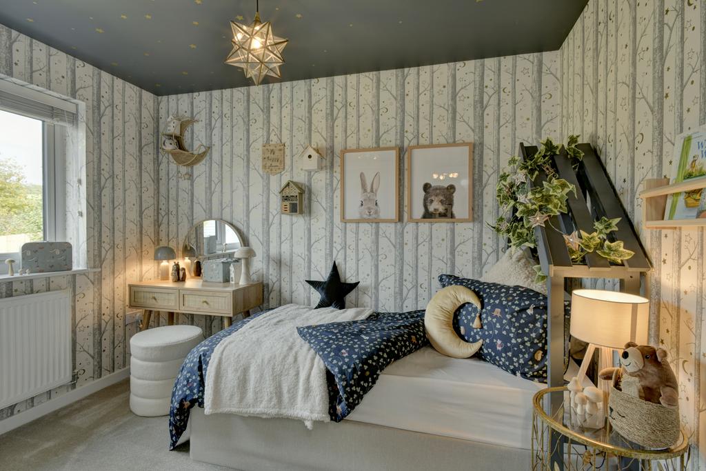 Bedroom 4