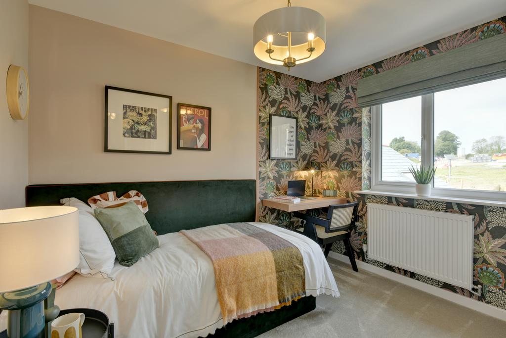 Bedroom 3