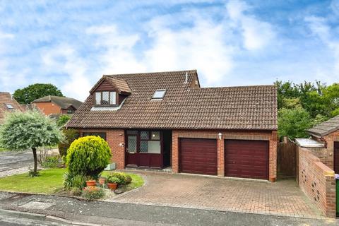 undefined, Saxon Close, Hythe
